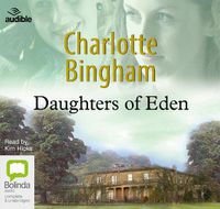 Cover image for Daughters of Eden