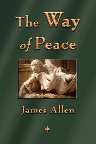 Cover image for The Way of Peace