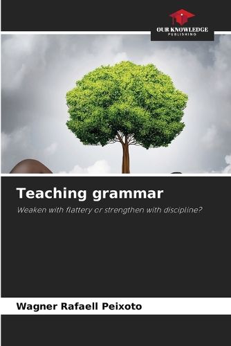 Cover image for Teaching grammar