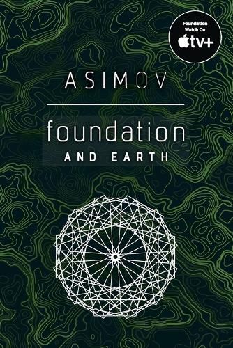 Cover image for Foundation and Earth