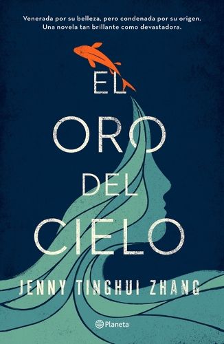 Cover image for El Oro del Cielo