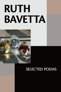 Cover image for Ruth Bavetta