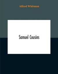 Cover image for Samuel Cousins