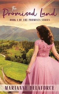 Cover image for The Promised Land