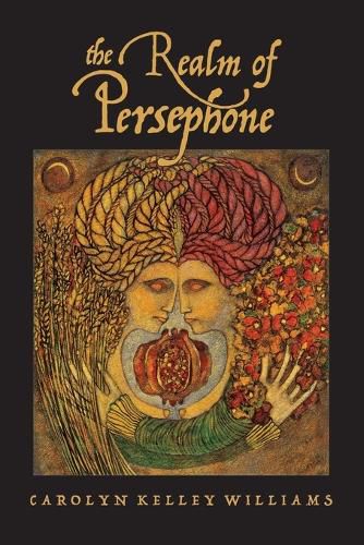 Cover image for The Realm of Persephone