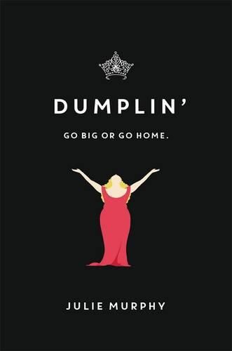 Cover image for Dumplin