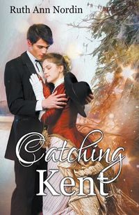 Cover image for Catching Kent