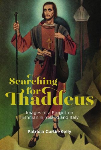 Cover image for Searching for Thaddeus