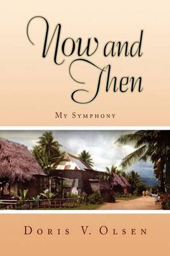 Cover image for Now and Then