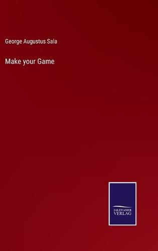 Make your Game