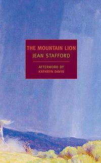 Cover image for The Mountain Lion