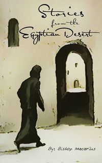 Cover image for Stories from the Egyptian Desert