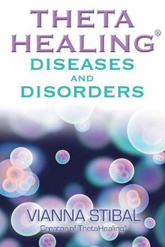 Cover image for ThetaHealing Diseases and Disorders