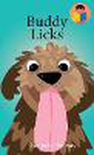 Cover image for Buddy Licks