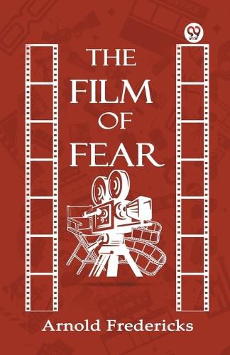 Cover image for The Film Of Fear