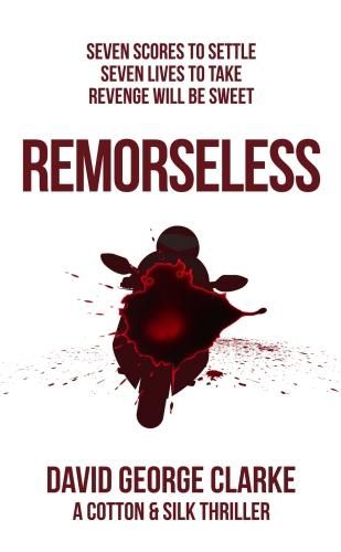 Cover image for Remorseless