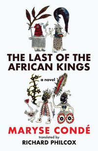 Cover image for The Last of the African Kings