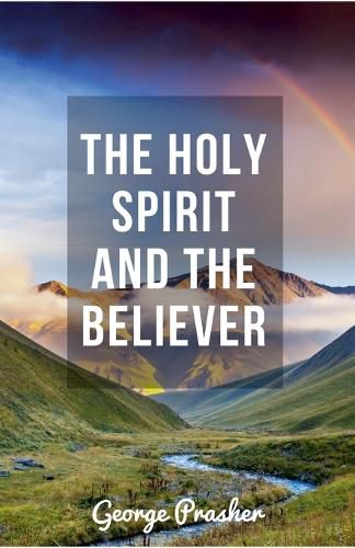 Cover image for The Holy Spirit and the Believer