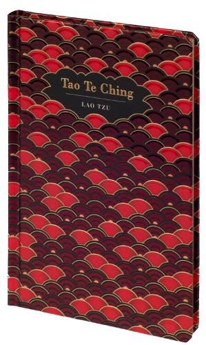 Cover image for Tao Te Ching