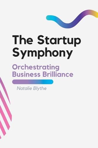 Cover image for The Startup Symphony