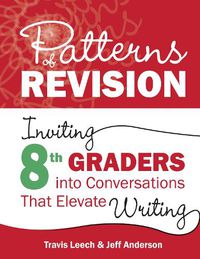 Cover image for Patterns of Revision, Grade 8