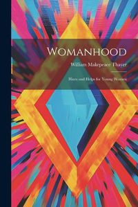 Cover image for Womanhood