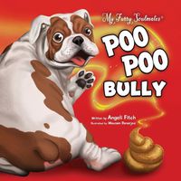 Cover image for Poo Poo Bully