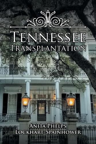 Cover image for Tennessee Transplantation