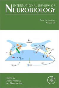 Cover image for Endocannabinoids