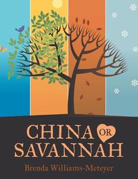 Cover image for China or Savannah