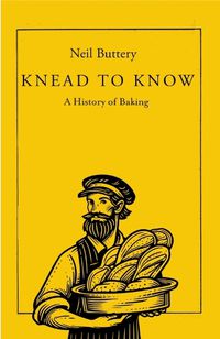 Cover image for Knead to Know