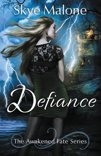 Cover image for Defiance