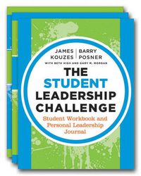 Cover image for The Student Leadership Challenge Basic Student Set