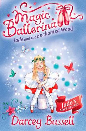 Jade and the Enchanted Wood