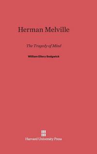 Cover image for Herman Melville
