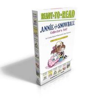 Cover image for Annie and Snowball Collector's Set! (Boxed Set)