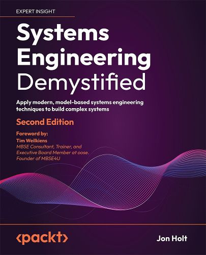 Cover image for Systems Engineering Demystified