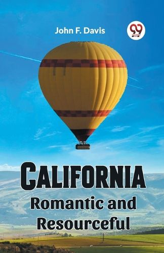 Cover image for California Romantic and Resourceful