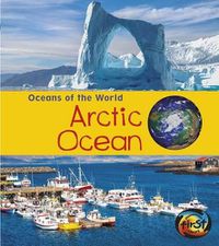 Cover image for Arctic Ocean (Oceans of the World)