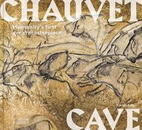 Cover image for Chauvet Cave