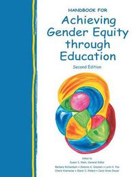 Cover image for Handbook for Achieving Gender Equity Through Education