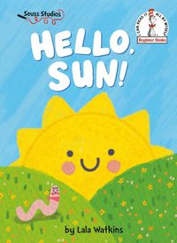 Cover image for Hello, Sun!