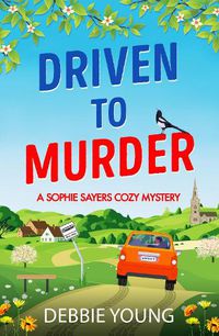 Cover image for Driven to Murder