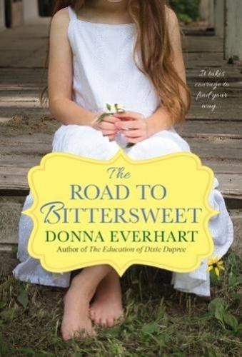 Cover image for The Road to Bittersweet