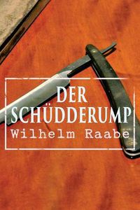 Cover image for Der Sch dderump