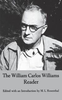 Cover image for The William Carlos Williams Reader