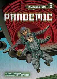 Cover image for Pandemic