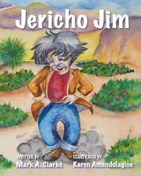 Cover image for Jericho Jim