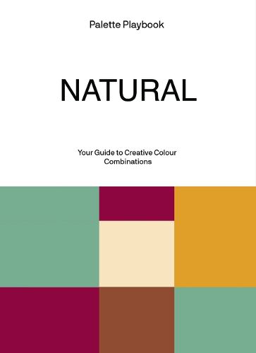 Cover image for Palette Playbook - Natural