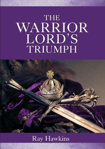 Cover image for The Warrior Lord's Triumph